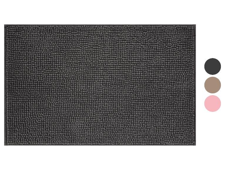 Tapis de bain