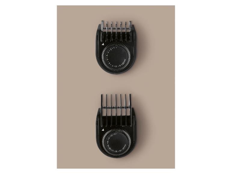 Tondeuse barbe et cheveux CBBT 3.7 A1