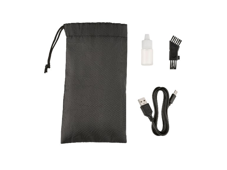 Tondeuse barbe et cheveux CBBT 3.7 A1