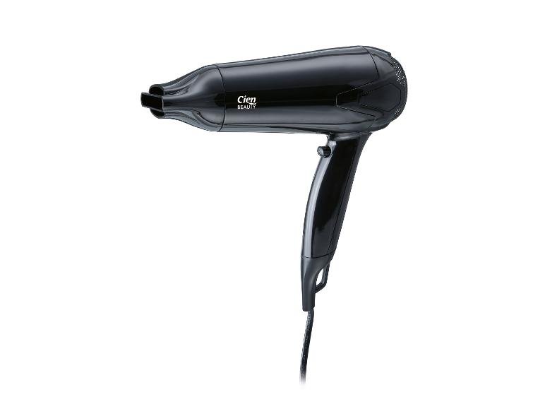 Sèche-cheveux CH 1800 A2