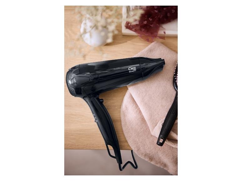 Sèche-cheveux CH 1800 A2