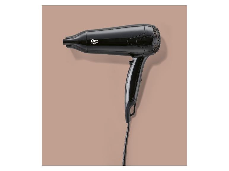 Sèche-cheveux CH 1800 A2