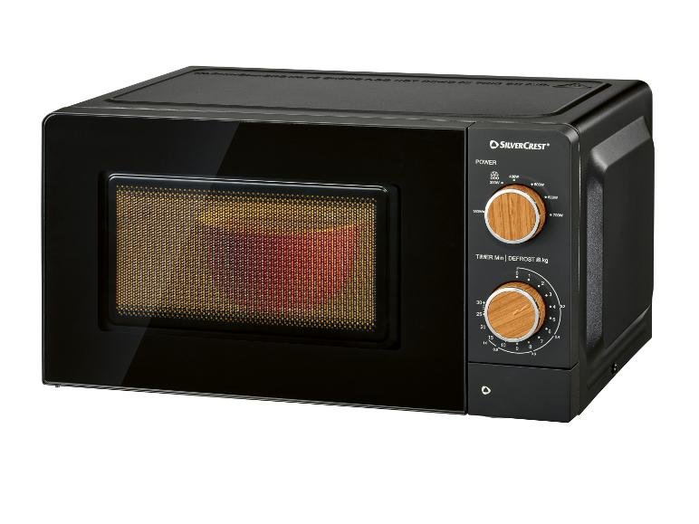 Four à micro-ondes, 700 W