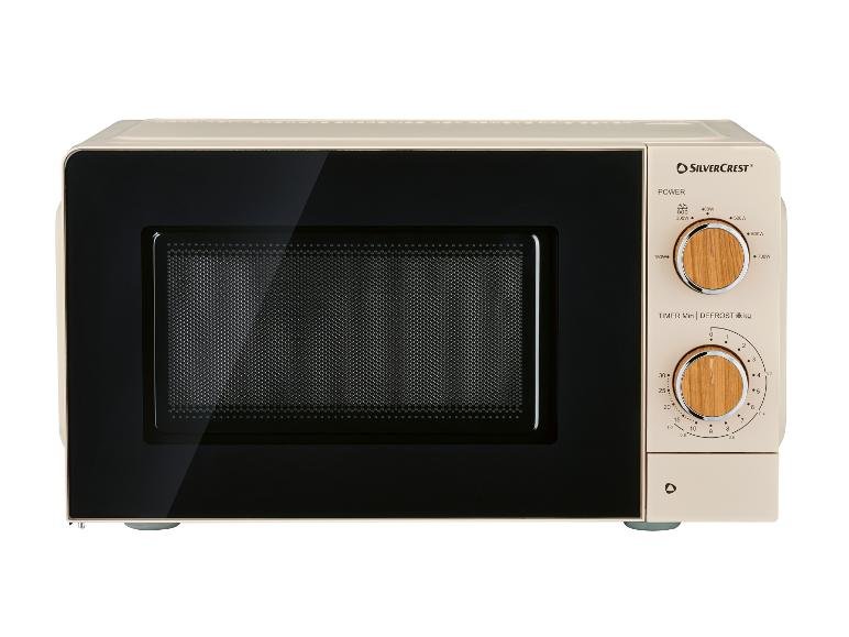 Four à micro-ondes, 700 W