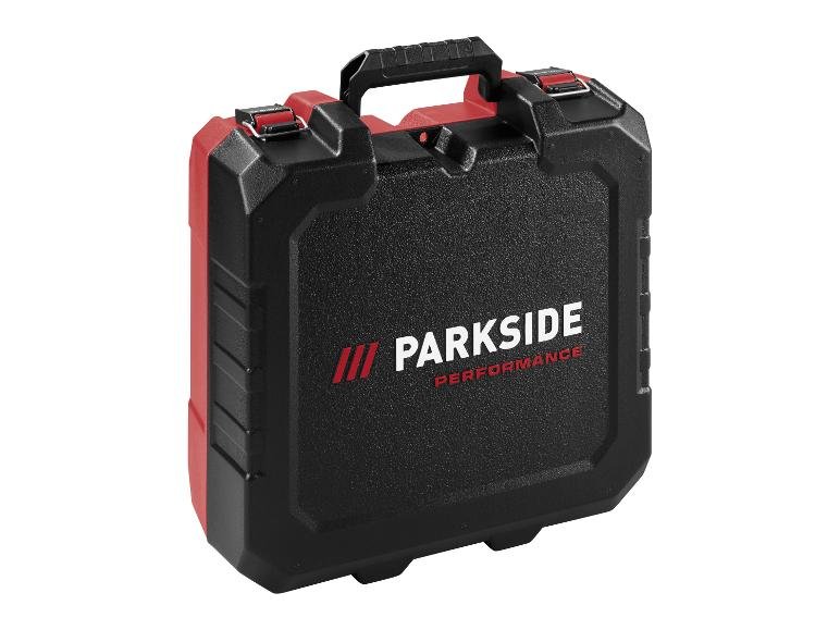Perceuse-visseuse à percussion sans fil PSBSAP 20-Li C3, 20 V