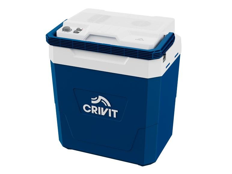 Glacière portable sans fil 20 V, CKB 20-Li A1 ou CSKB 20-Li A1, 24 L