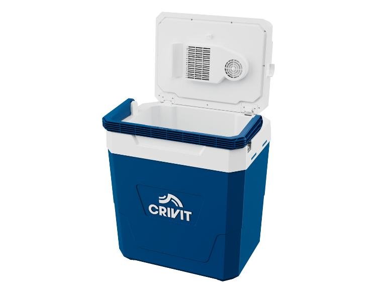 Glacière portable sans fil 20 V, CKB 20-Li A1 ou CSKB 20-Li A1, 24 L