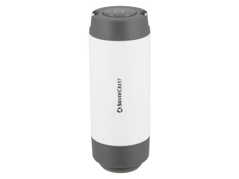 Appareil de mise sous vide manuel, 3 W