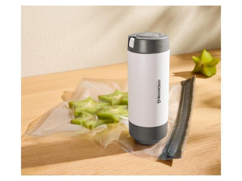 Appareil de mise sous vide manuel, 3 W