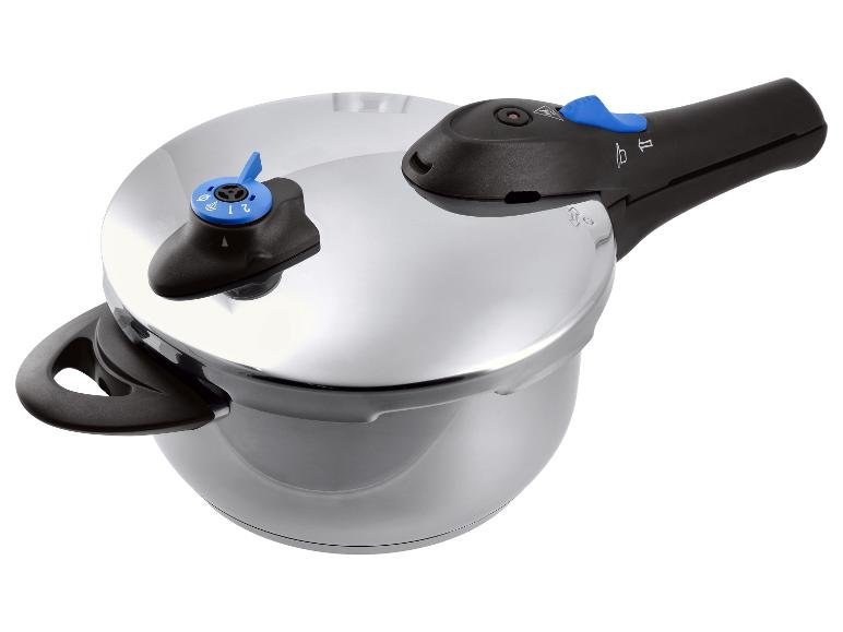 Autocuiseur, Ø 20 cm, 3 L