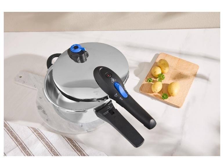 Autocuiseur, Ø 20 cm, 3 L