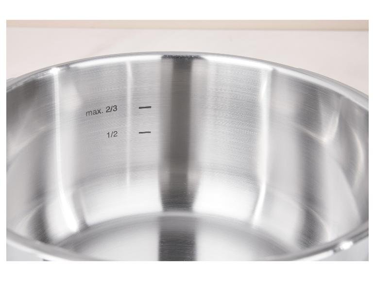 Autocuiseur, Ø 20 cm, 3 L