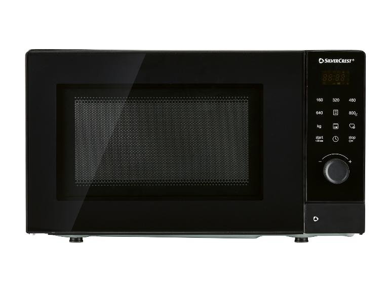 Four à micro-ondes, 20 L