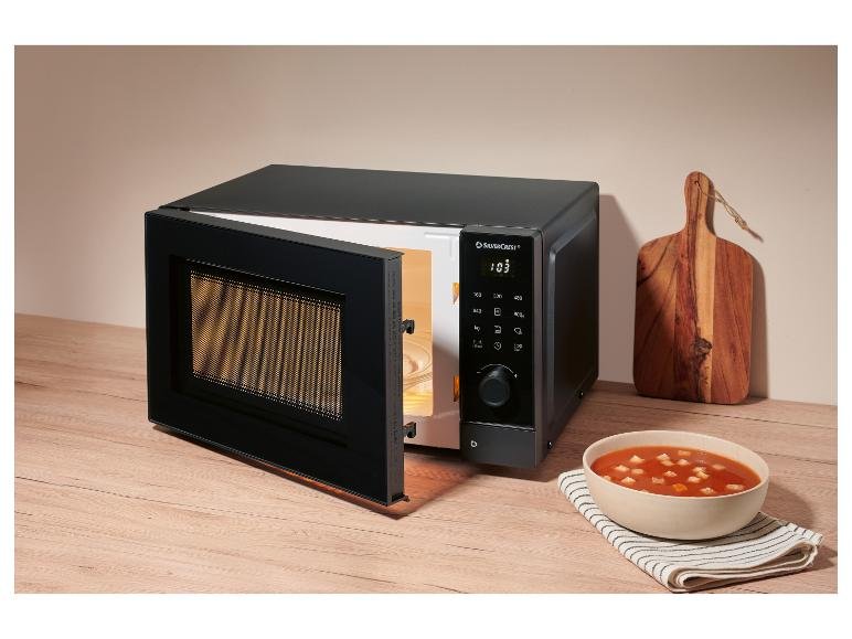 Four à micro-ondes, 20 L