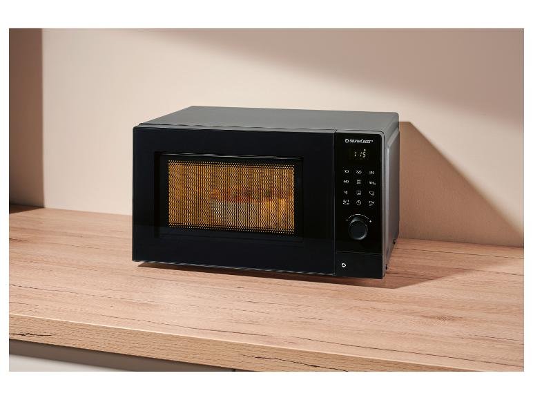 Four à micro-ondes, 20 L