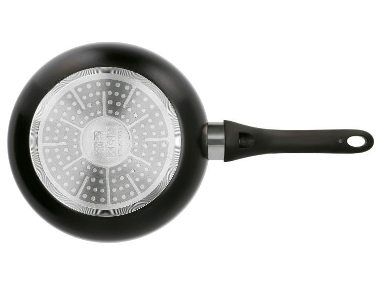 Mini-wok ou Mini-poêle en aluminium, Ø 20 cm