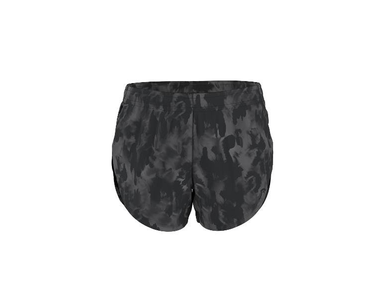 Short technique femme