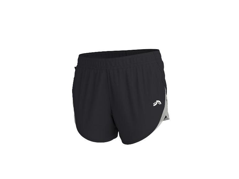 Short technique femme