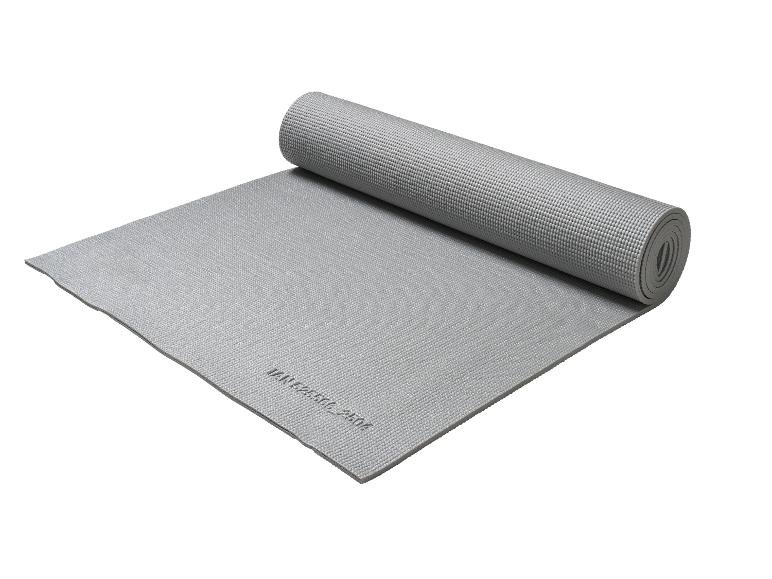 Tapis de yoga