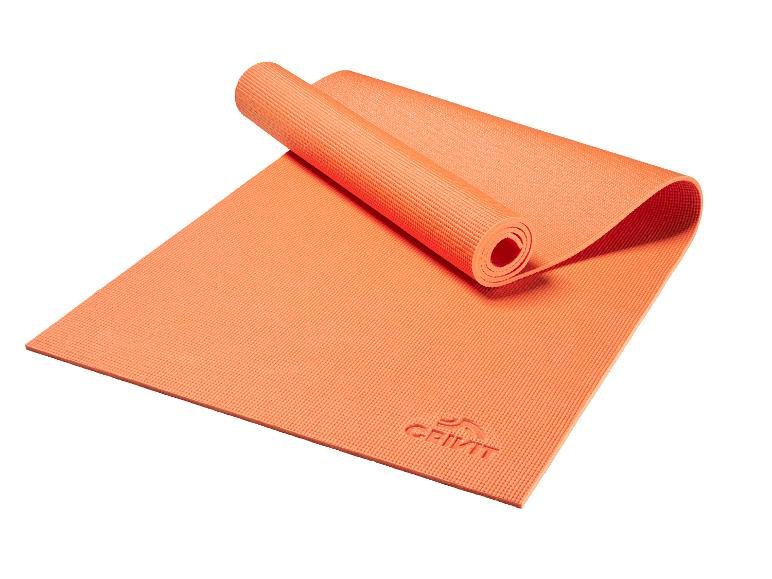 Tapis de yoga