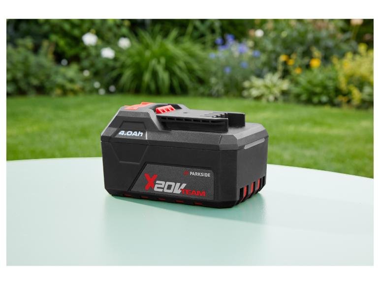 Batterie PAP 204 A1, 4 Ah, 20V