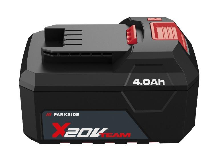 Batterie PAP 204 A1, 4 Ah, 20V