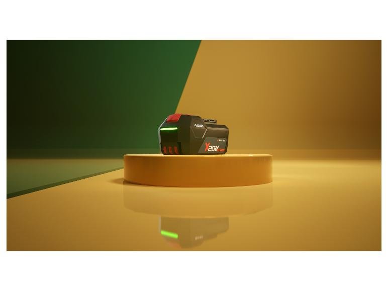 Batterie PAP 204 A1, 4 Ah, 20V