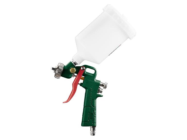 Accessoires pour compresseur PDWS A1, 13 pièces