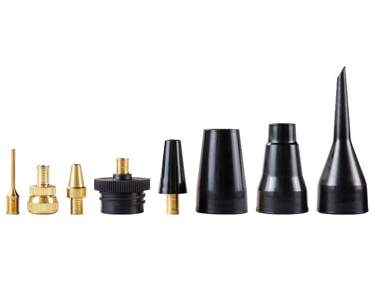 Accessoires pour compresseur PDWS A1, 13 pièces