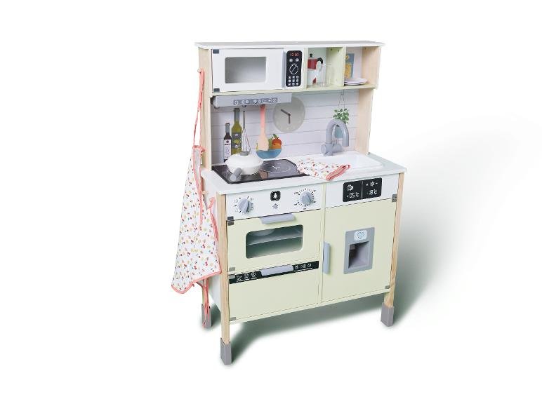 Cuisine en bois