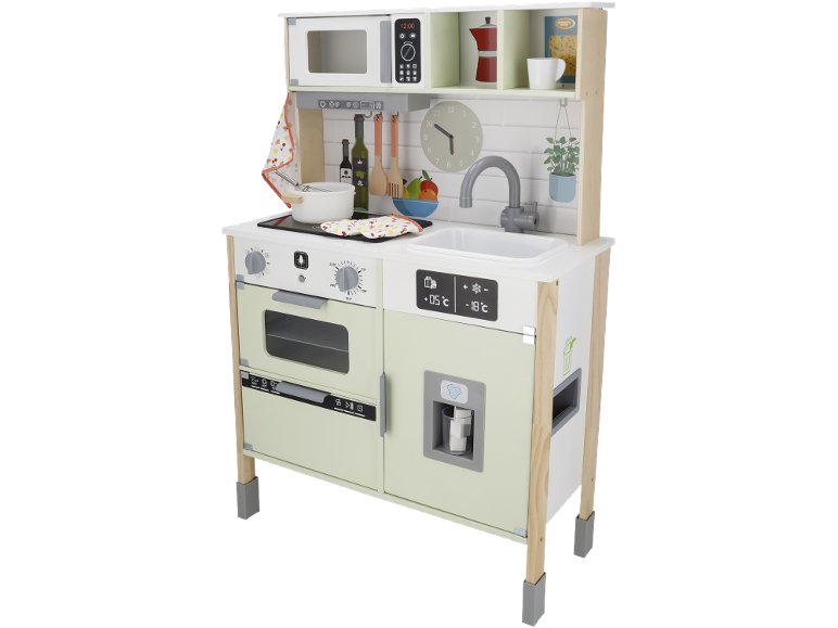 Cuisine en bois
