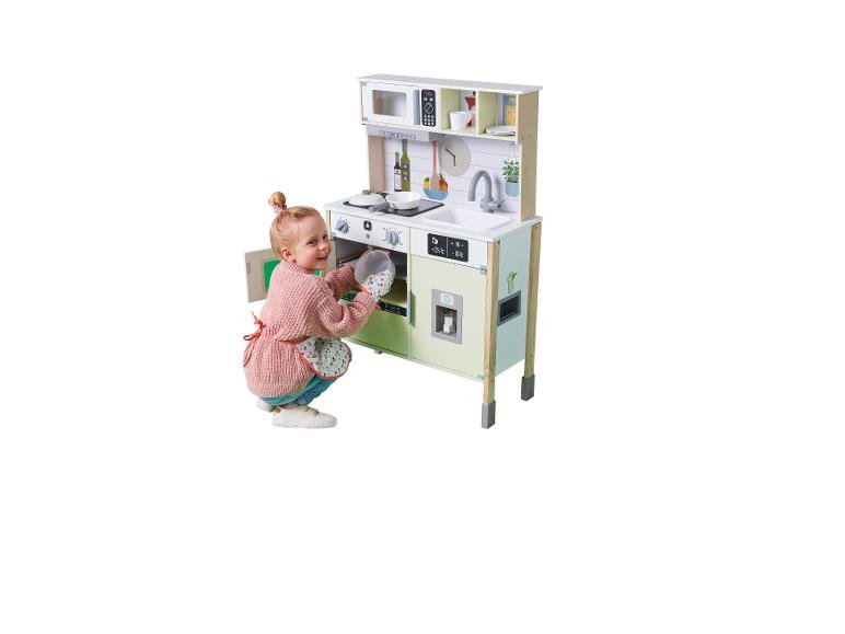 Cuisine en bois