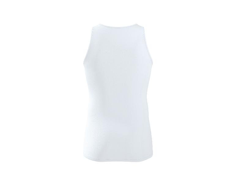 Lot de 6 débardeurs homme