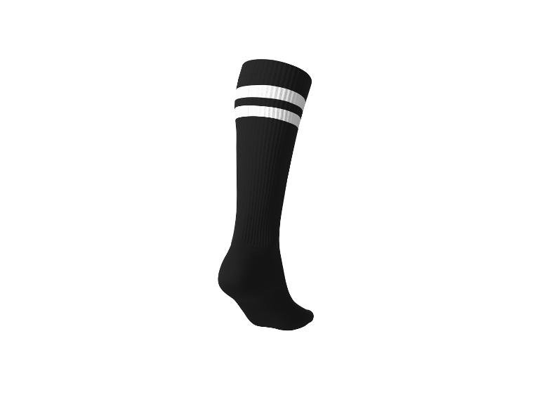 Lot de 10 paires de chaussettes de tennis unisexe