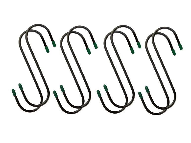 Crochet(s) ou Support pour tuyau