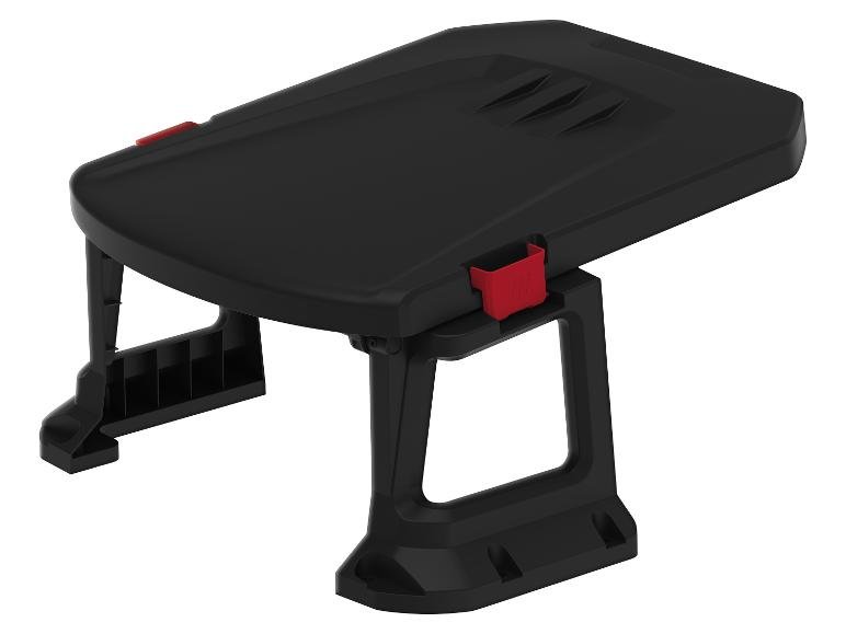 Garage pour tondeuse robot PUMRG A1