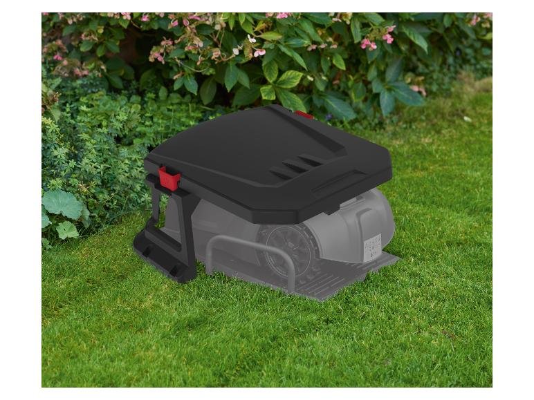 Garage pour tondeuse robot PUMRG A1