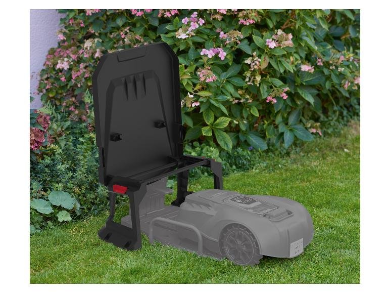 Garage pour tondeuse robot PUMRG A1
