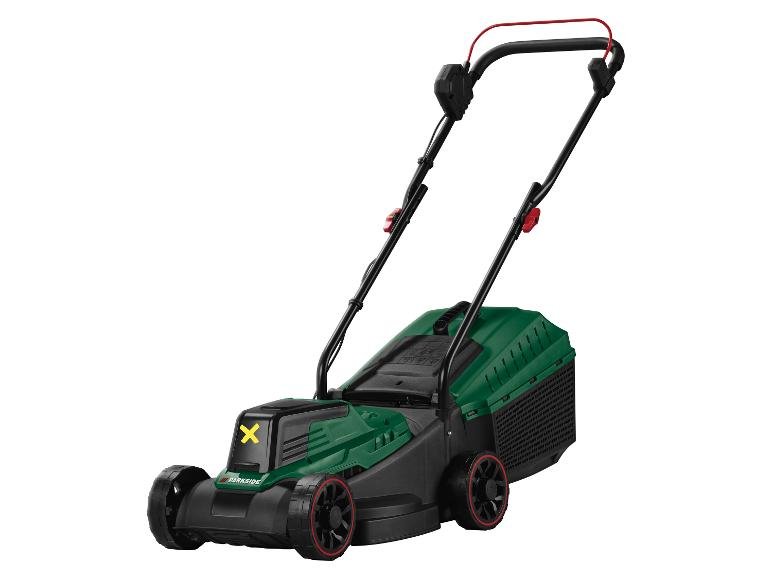Tondeuse sans fil PARM 20 A1, 200 m², 27 L, 20 V