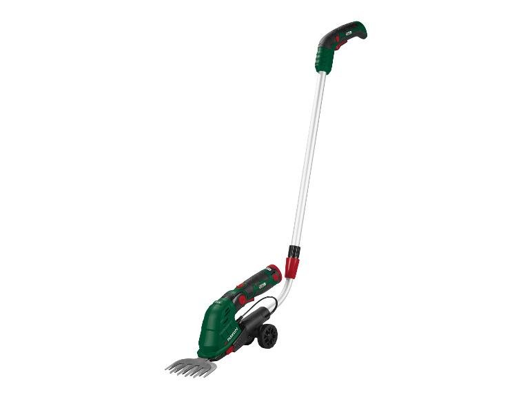 Coupe-bordures/taille-haies sans fil PGSA 12 B1, 12 V