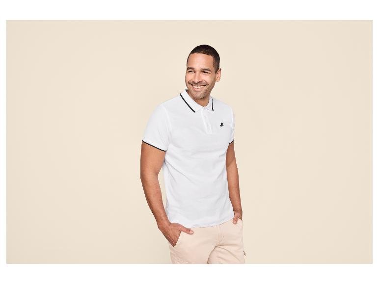 Polo pour homme