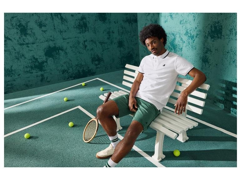 Polo pour homme