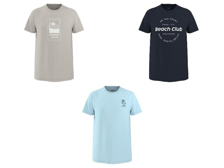 T-shirt for men
