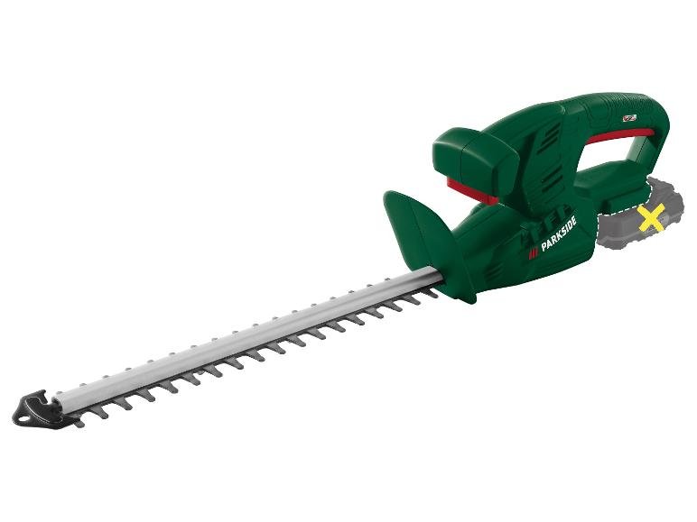 Taille-haies sans fil PAHS 35 A1, 35 cm, 20 V