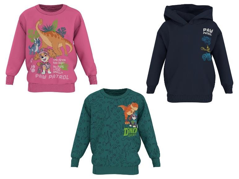 Sweat Pat' Patrouille enfant