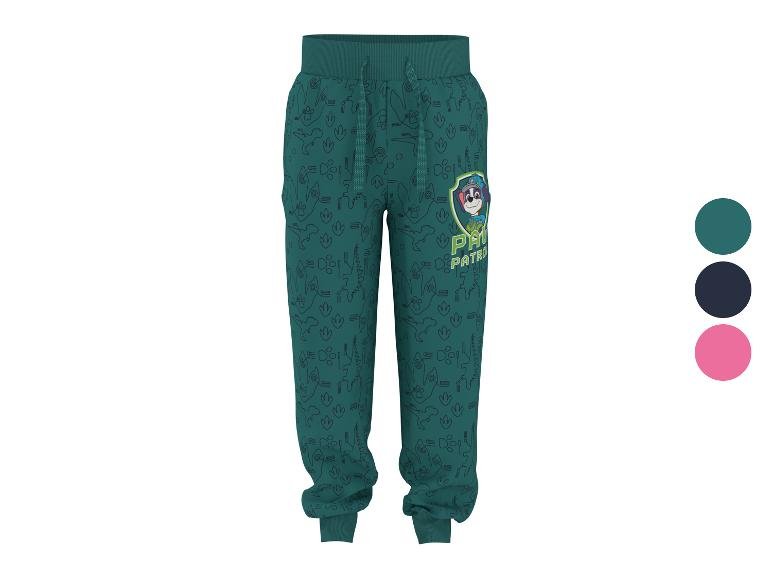 Pantalon de jogging pour enfant Pat'Patrouille