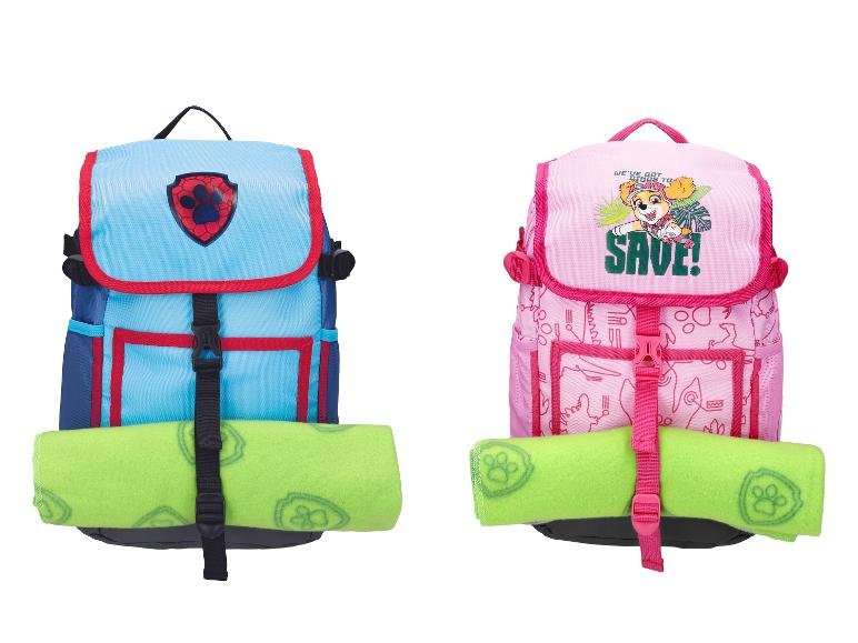 Sac à dos Pat' Patrouille enfant, 10 L