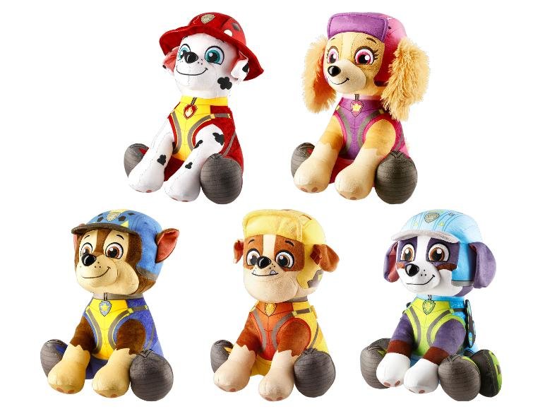 Peluche Pat’Patrouille