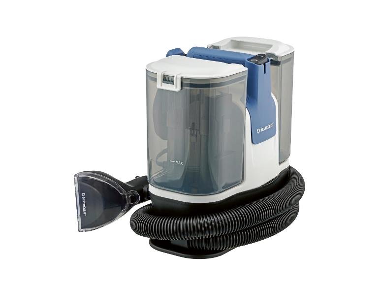 Shampooineuse SPR 450, 15 000 Pa, 450 W