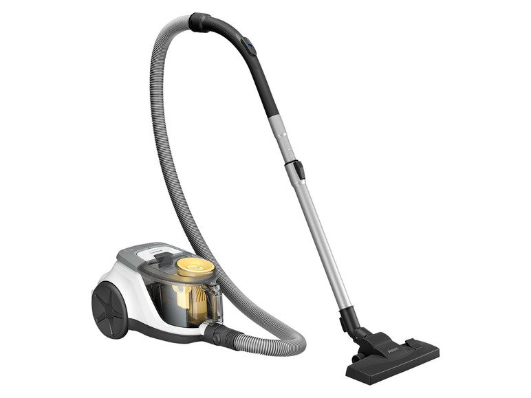 Aspirateur Power Cyclone 4 »XB2140/09«, sans sac